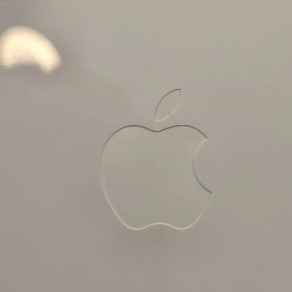 Genuine Apple‎ Wireless Bluetooth Keyboard 11314 Mac Aluminum